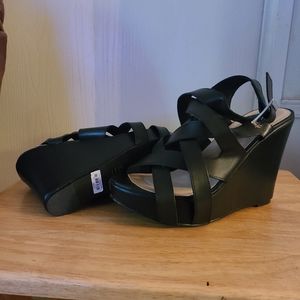 Torrid shoes